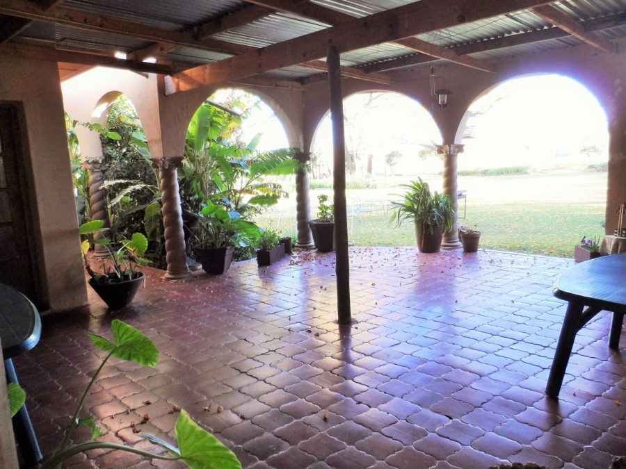 5 Bedroom Property for Sale in Bloemfontein Rural Free State